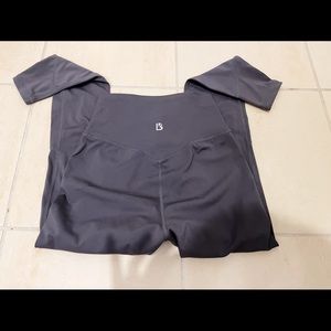 Buffbunny Step Up Legging - Vogue